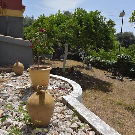 Baracunda Apartments バルバティ エクステリア 写真