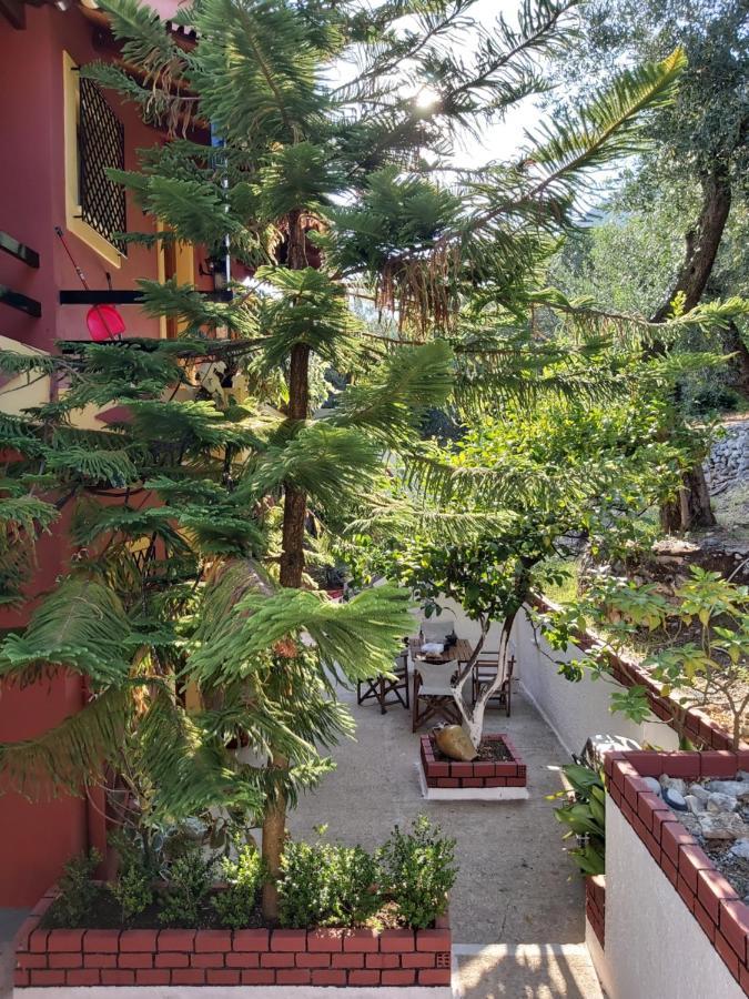 Baracunda Apartments バルバティ エクステリア 写真