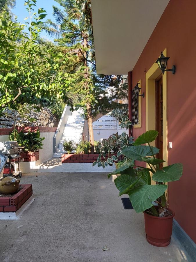 Baracunda Apartments バルバティ エクステリア 写真