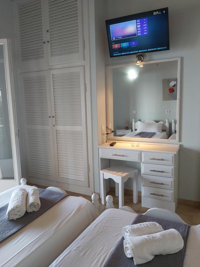 Baracunda Apartments バルバティ エクステリア 写真
