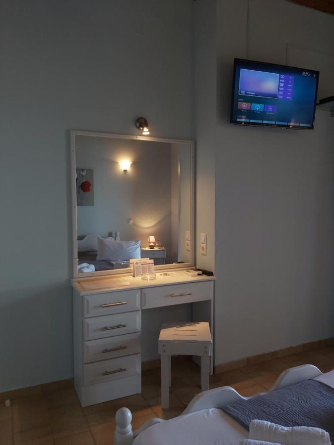 Baracunda Apartments バルバティ エクステリア 写真