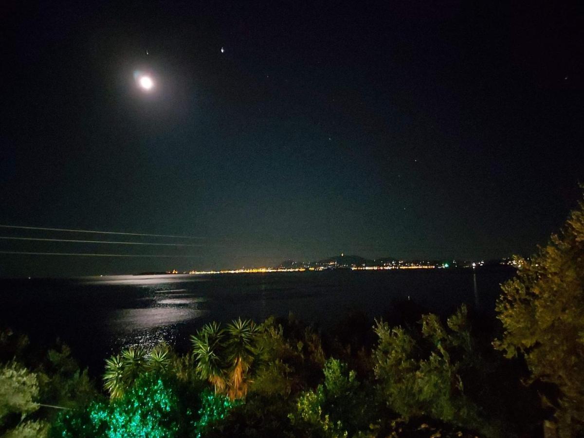 Baracunda Apartments バルバティ エクステリア 写真