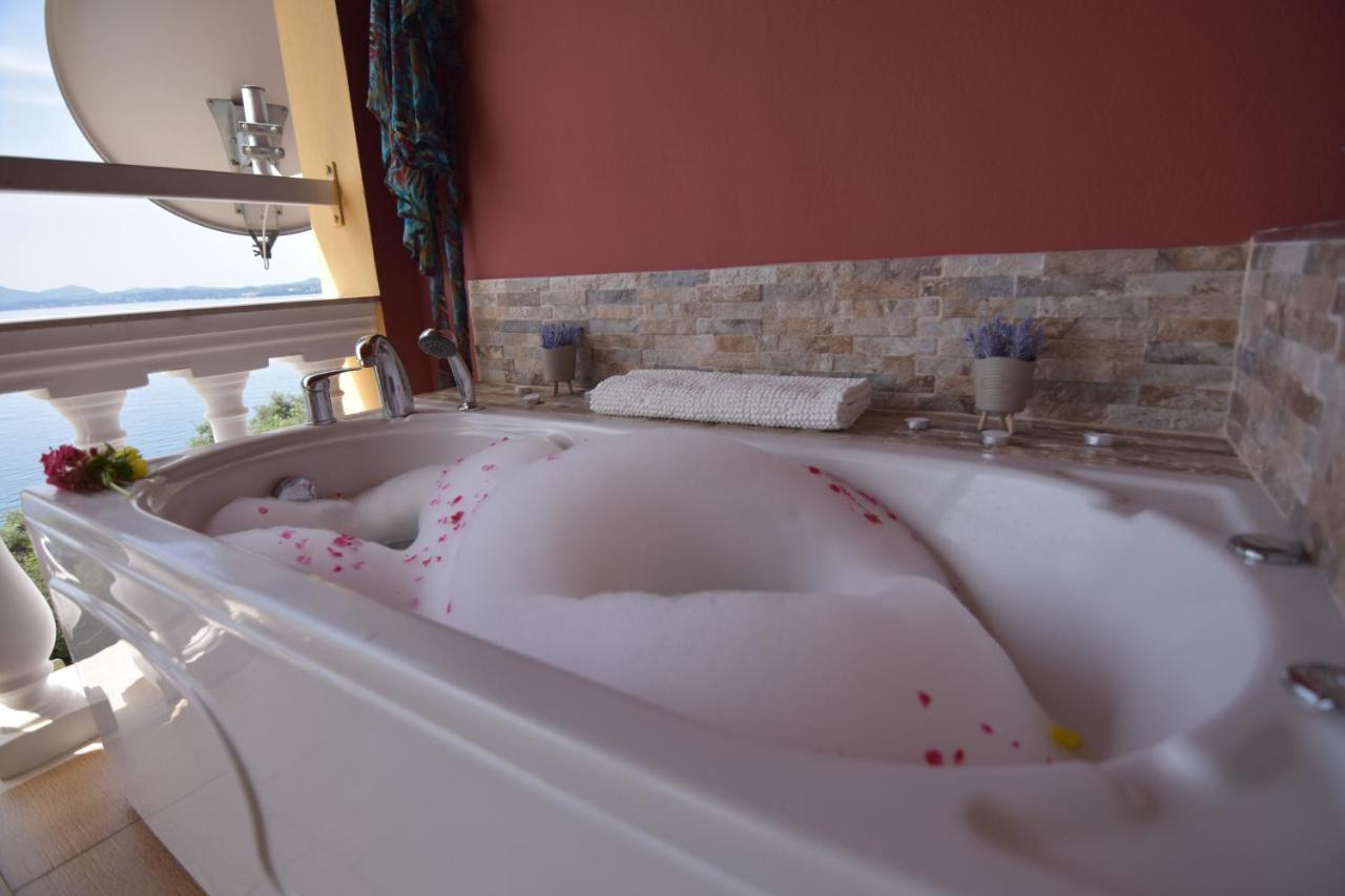 Baracunda Apartments バルバティ エクステリア 写真