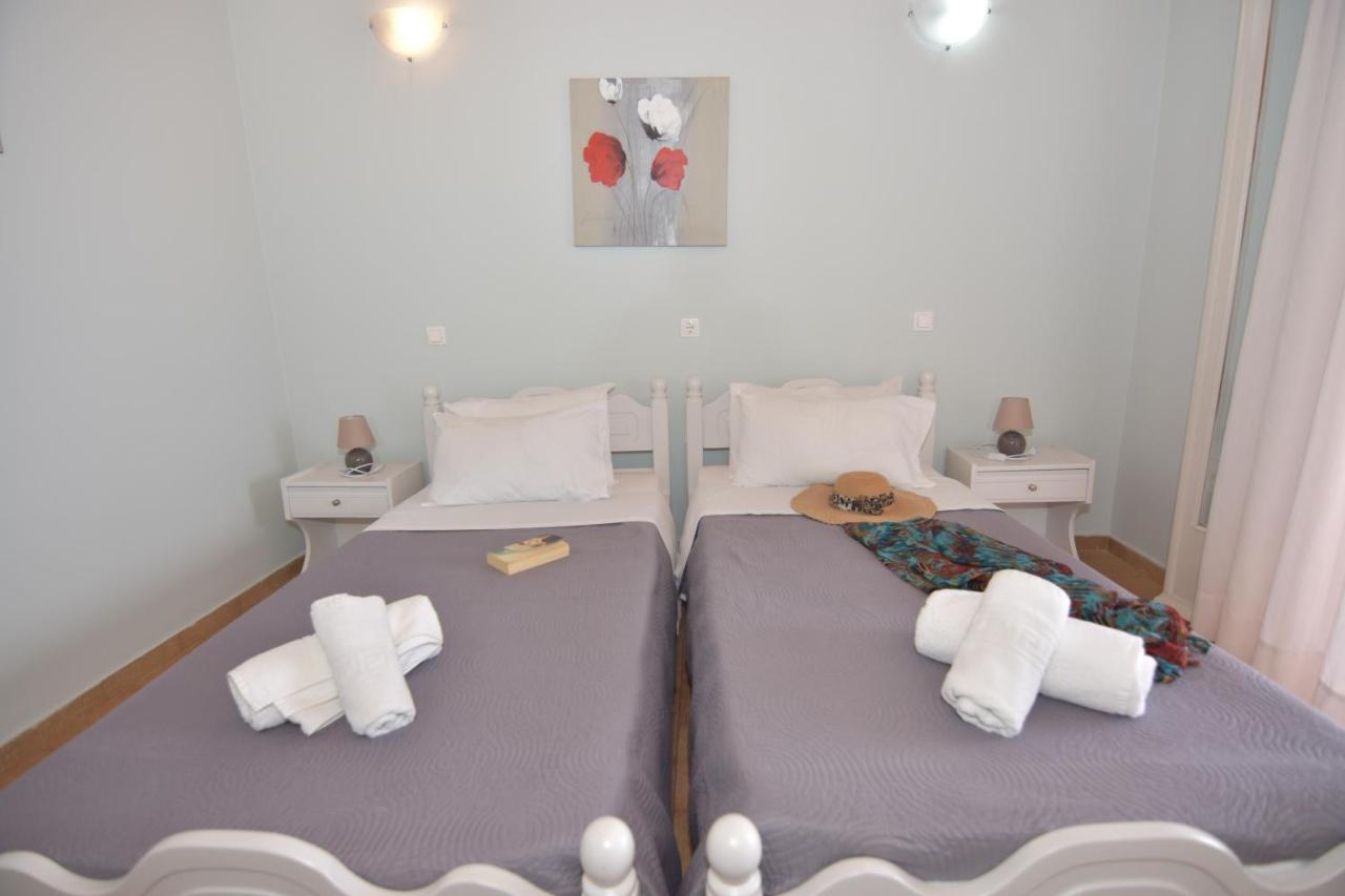 Baracunda Apartments バルバティ エクステリア 写真