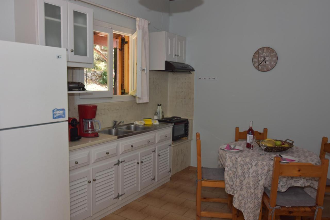Baracunda Apartments バルバティ エクステリア 写真