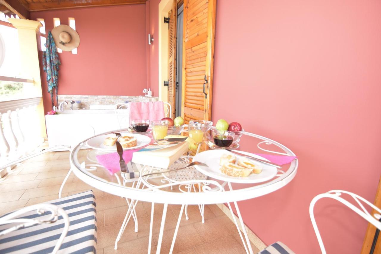 Baracunda Apartments バルバティ エクステリア 写真