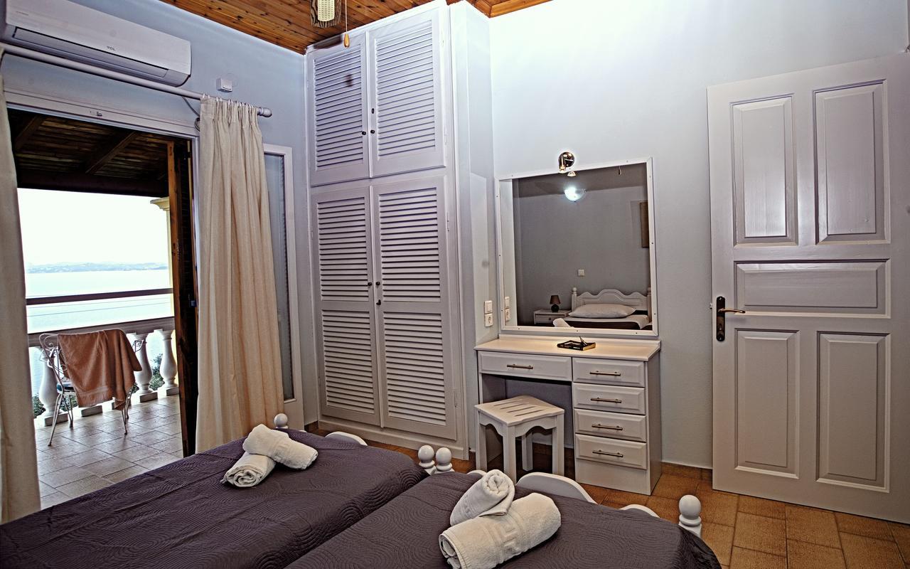 Baracunda Apartments バルバティ エクステリア 写真